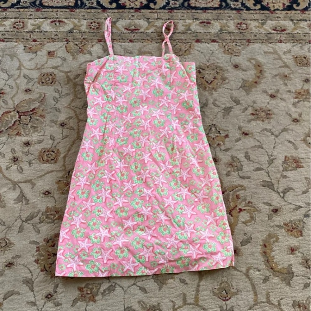 Vineyard Vines girls dress